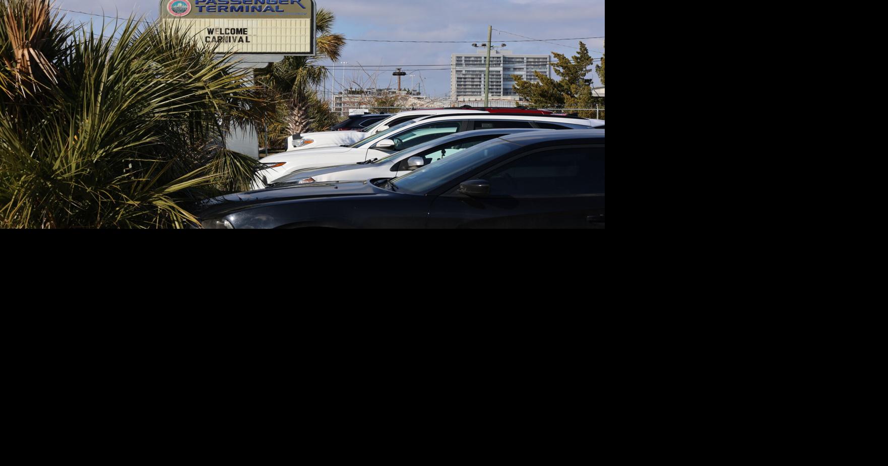 Some parking relief is on the way for Charleston tourism workers