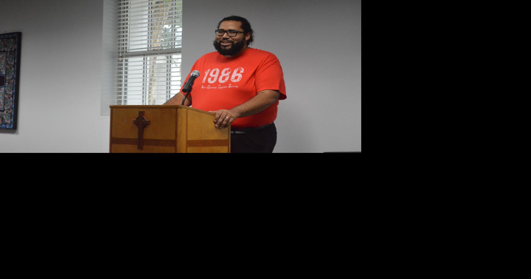 Aiken non-profit ACTS reveals a new logo and says a virtual merch store will soon be operational