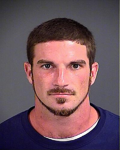 Summerville man charged with attempted murder after deputies say he ...