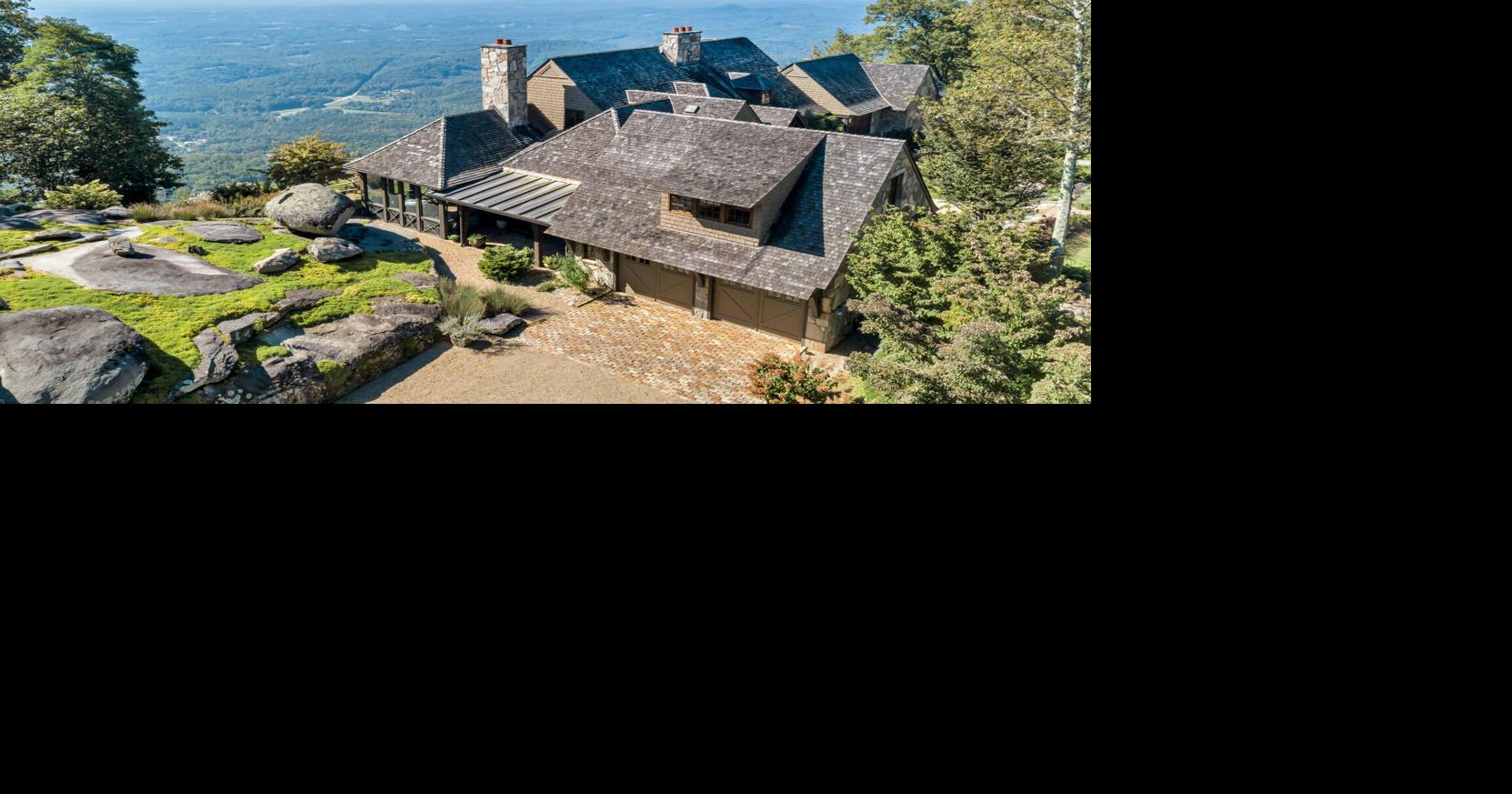 Cliffs Realty totals 55 million in sales over company’s bestever