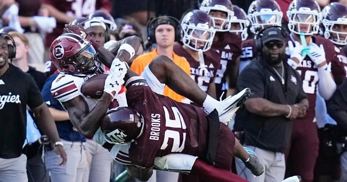 Hamilton: Group of Six delivering extra drama in College Football Playoff race