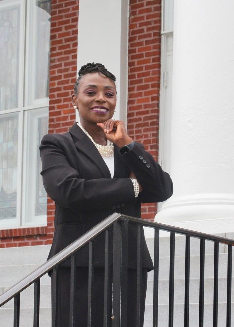 Meet the candidates: Clerk of Court