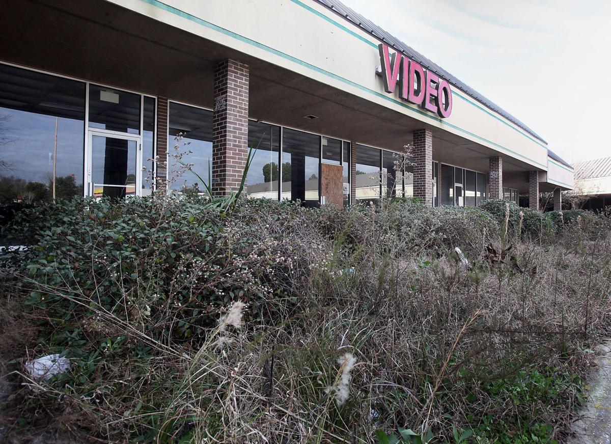 Editorial: A greenbelt project that would give West Ashley a black eye |  Editorials | postandcourier.com
