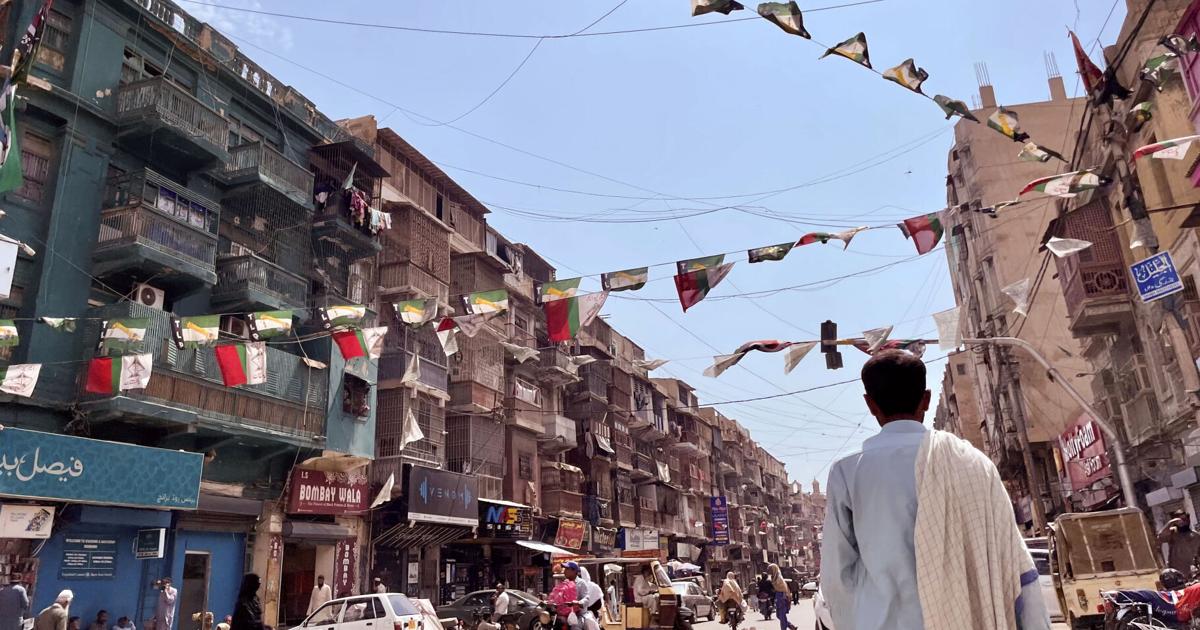 What it’s like as an American woman traveling to Pakistan | Travel Stories from The Post and Courier What it’s like as an American woman traveling to Pakistan | Travel Stories from The Post and Courier