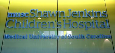 MUSC Shawn Jenkins Children's Hospital