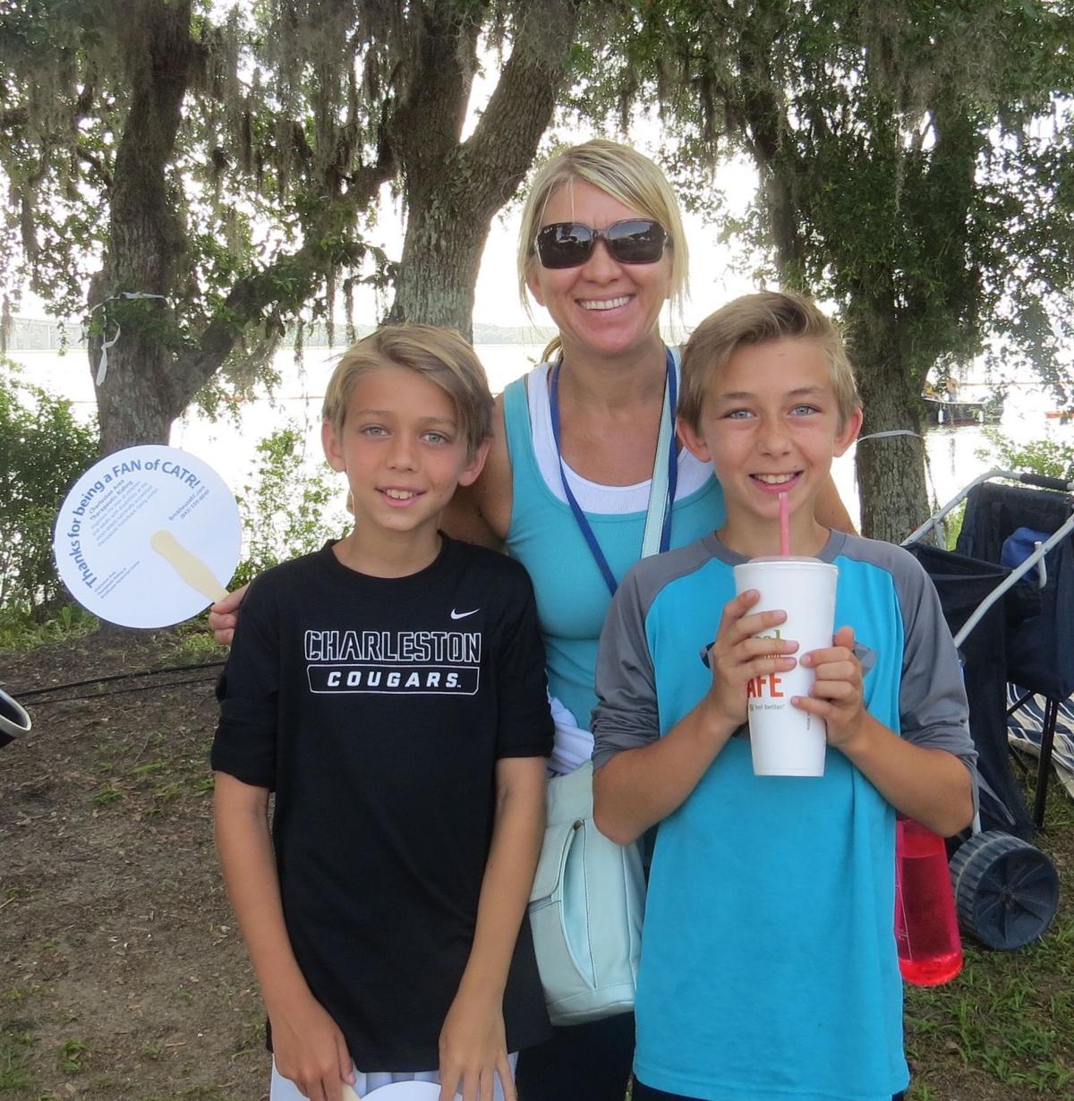 10th Annual Rotary Charity Duck Race