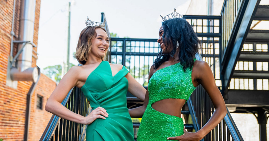 5 titleholders represent Lowcountry in Miss South Carolina competition