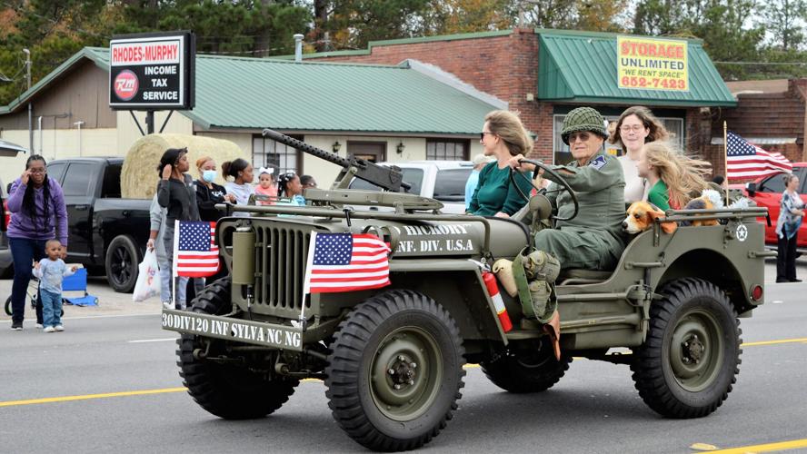 2022 New Ellenton Christmas Parade Photo Galleries