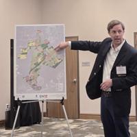 Land developer explains why Nexton Parkway widening won't be done this decade