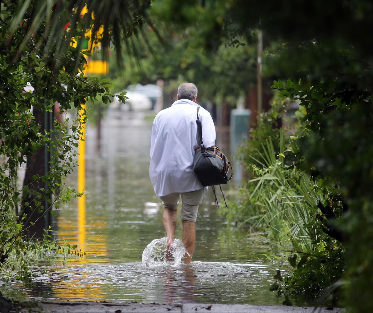 Charleston Flooding