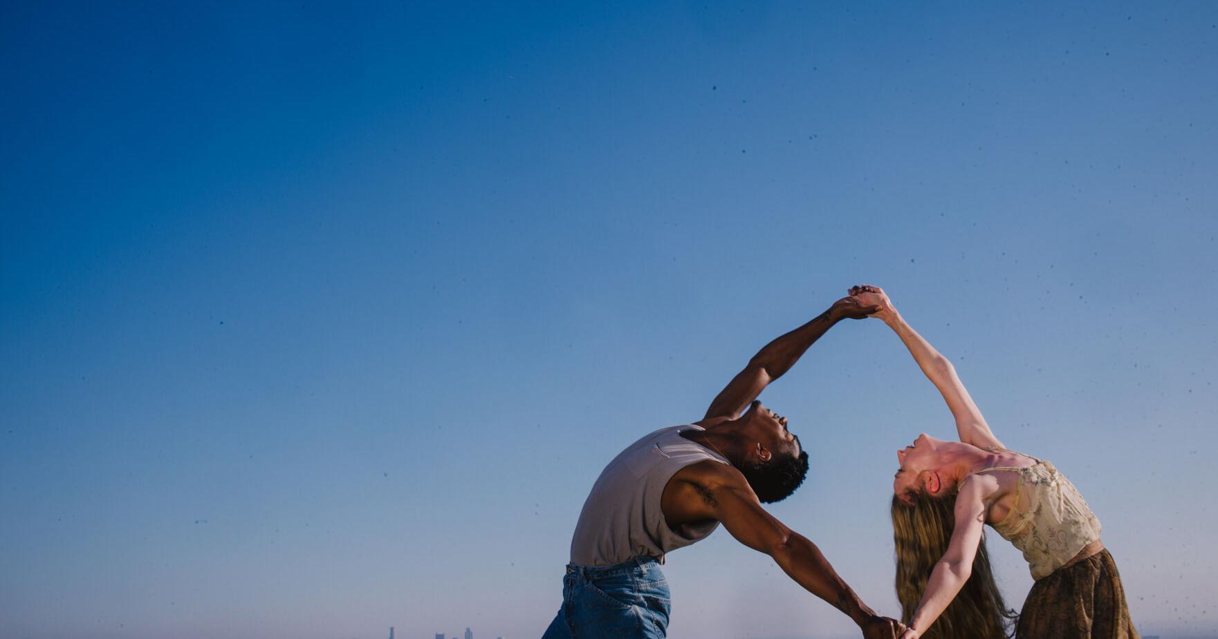 Spoleto gives 'Romeo & Juliet' classic love story a twist | Charleston Scene - Vimarsana News