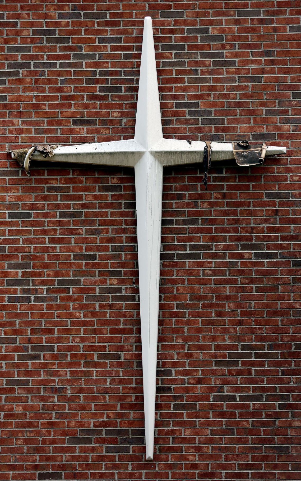 Remains of Mt. Zion AME