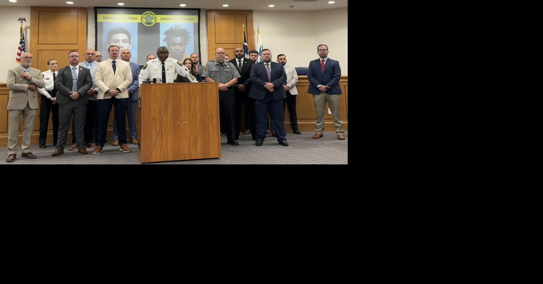 Identification released and arrests made months after skeleton found in burnt Harleyville car