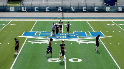 Charleston Southern Changes Kickoff Times For Two Football Games Sports Postandcourier Com
