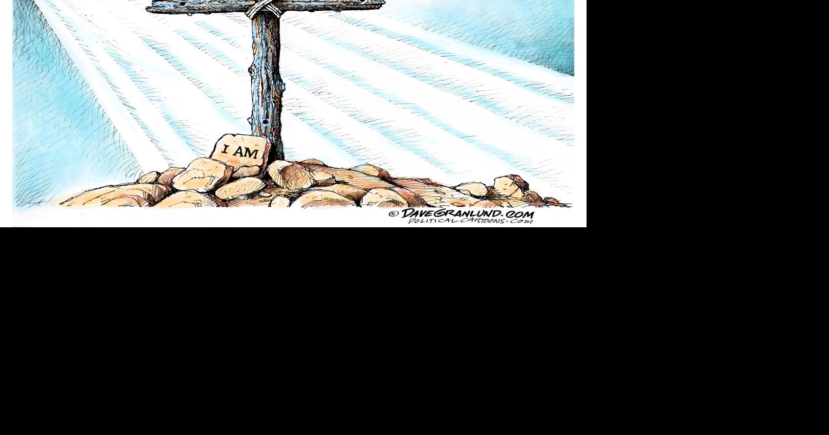 Column: Easter holds special memories, reminds us of what's important |  Opinion Columns | postandcourier.com