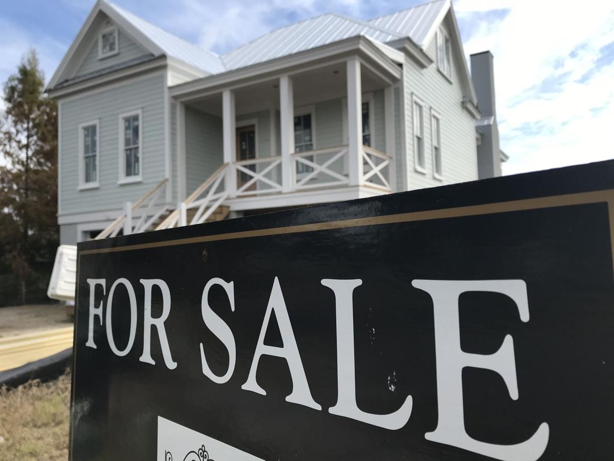 SC home sales surged 8.8% in July; new apartments slated for Summerville