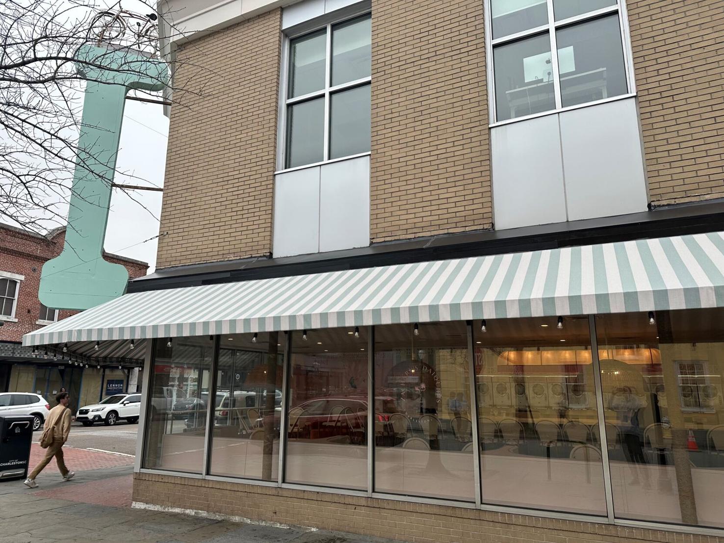 Zachary's Daiquiris sets opening date in downtown Charleston