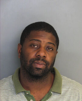 Clarence Antonio West Sr.