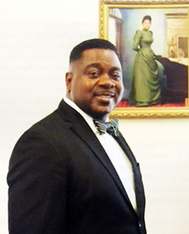 President of Voorhees College has ties to Williamsburg County