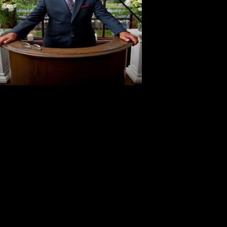 Hear ye, hear ye: Joe and Lisa Rice named Krewe of Charleston King and ...