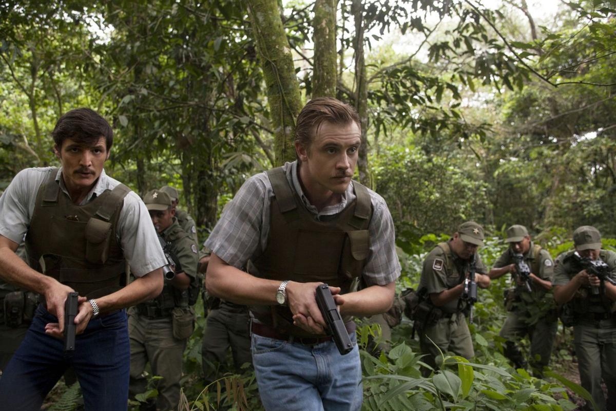 Colombia Revisits Violent Past In Pablo Escobar Biopic Features Postandcourier Com