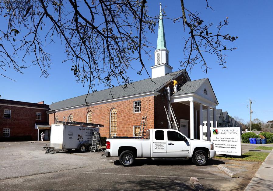 City Church Of Charleston Breathes New Life Into Old Southern Baptist Sanctuary Features Postandcourier Com