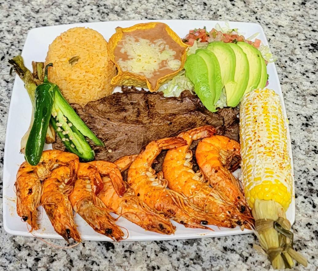 New Simpsonville Mexican eatery promises great grub for the 'Gram