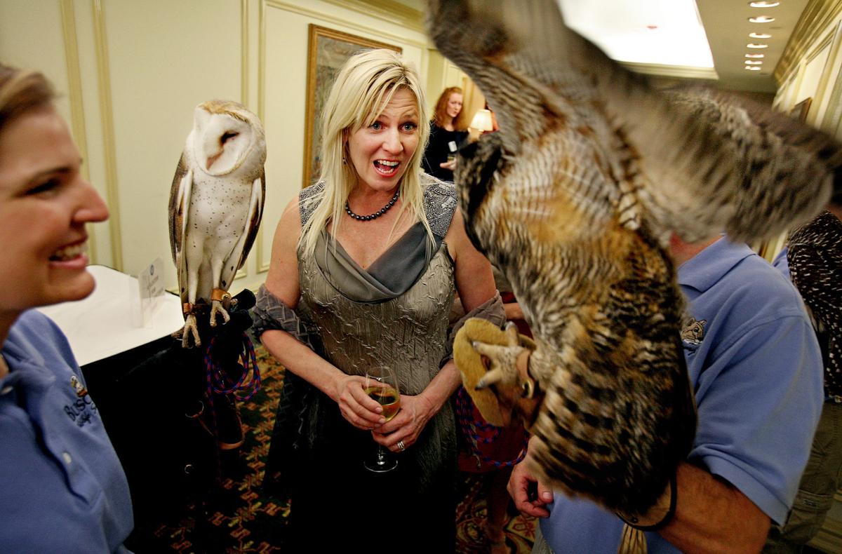 Southeastern Wildlife Gala