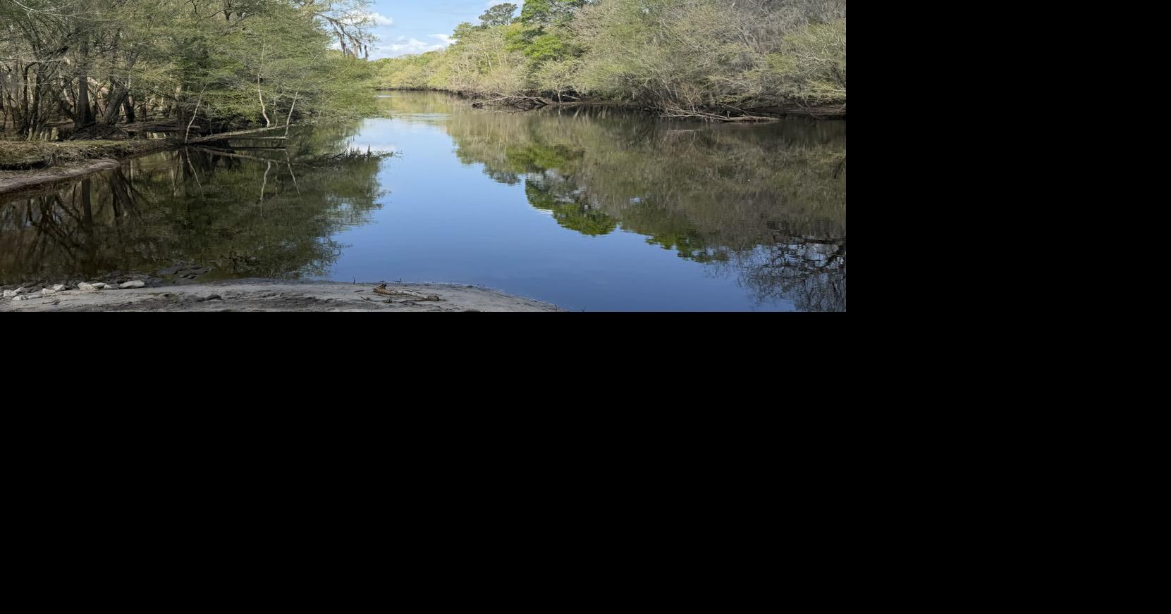 Editorial: Far from Charleston, SC's newest state park takes a lesson from the Dutch