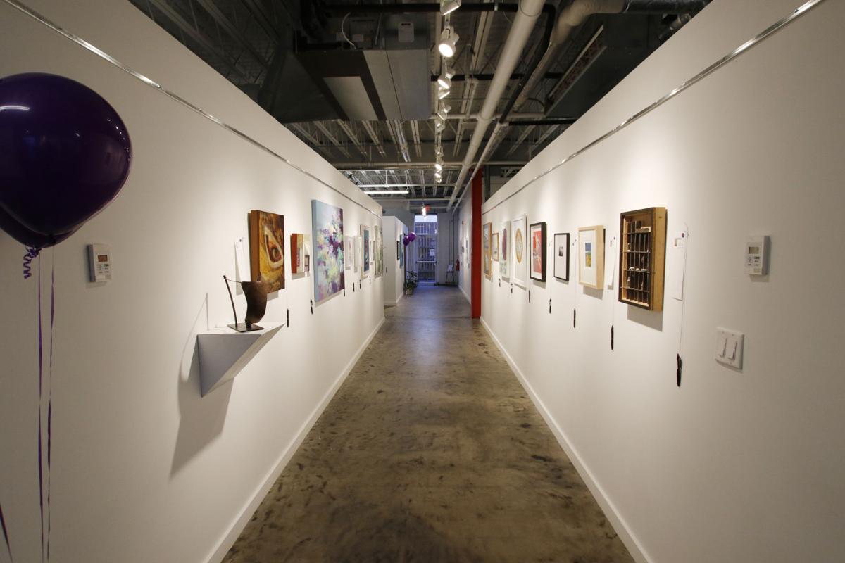 Vandalism leads Redux artists to start outreach program Features