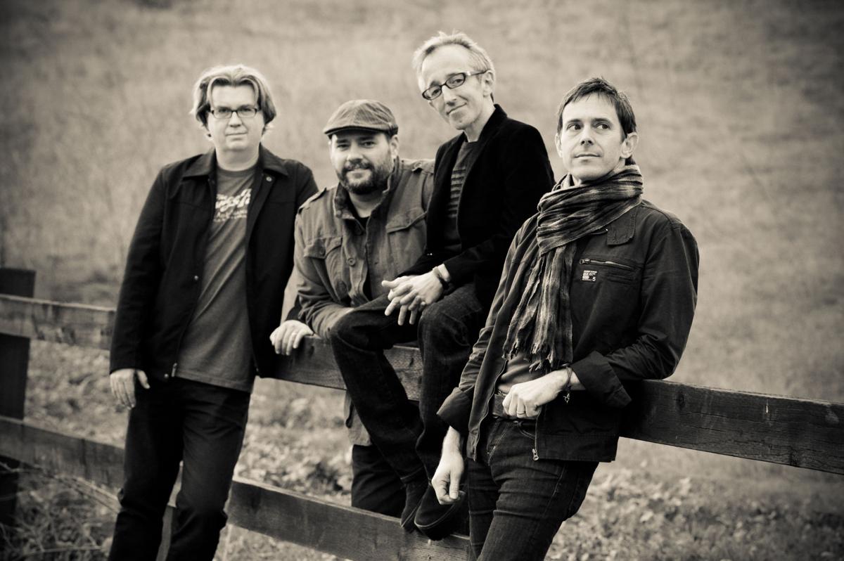 Toad the Wet Sprocket will bring something old, something new to Music ...