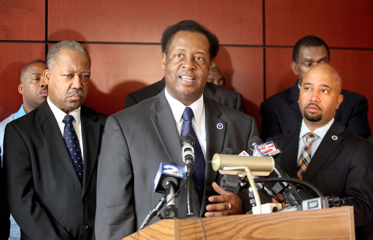 Walter Scott Shooting Reactions: Thursday