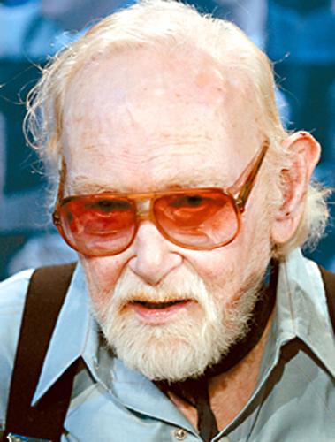 Western character actor Harry Carey, Jr. dies aged 91