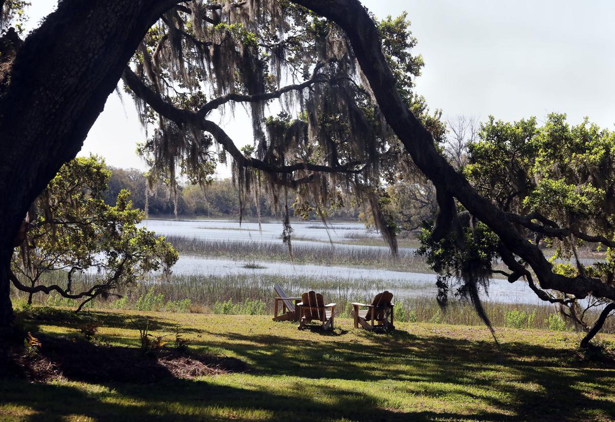 Kiawah River development takes shape Photo Galleries