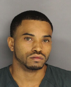 Ryan Jamal Walker