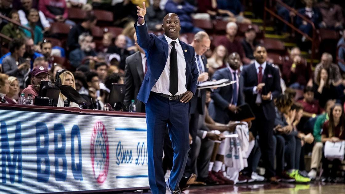 College Of Charleston Adds Size Scoring With Transfers Sports