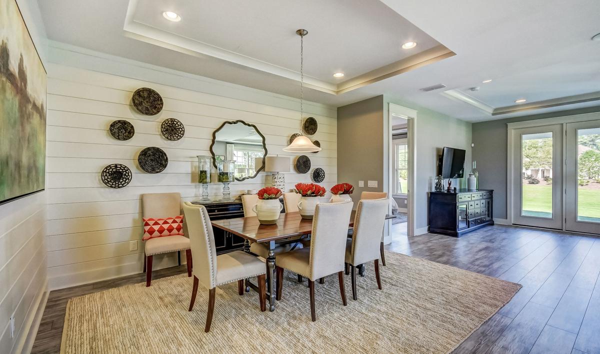 From garages to kitchens open spaces still reign in home design From garages to kitchens open spaces still reign in home design