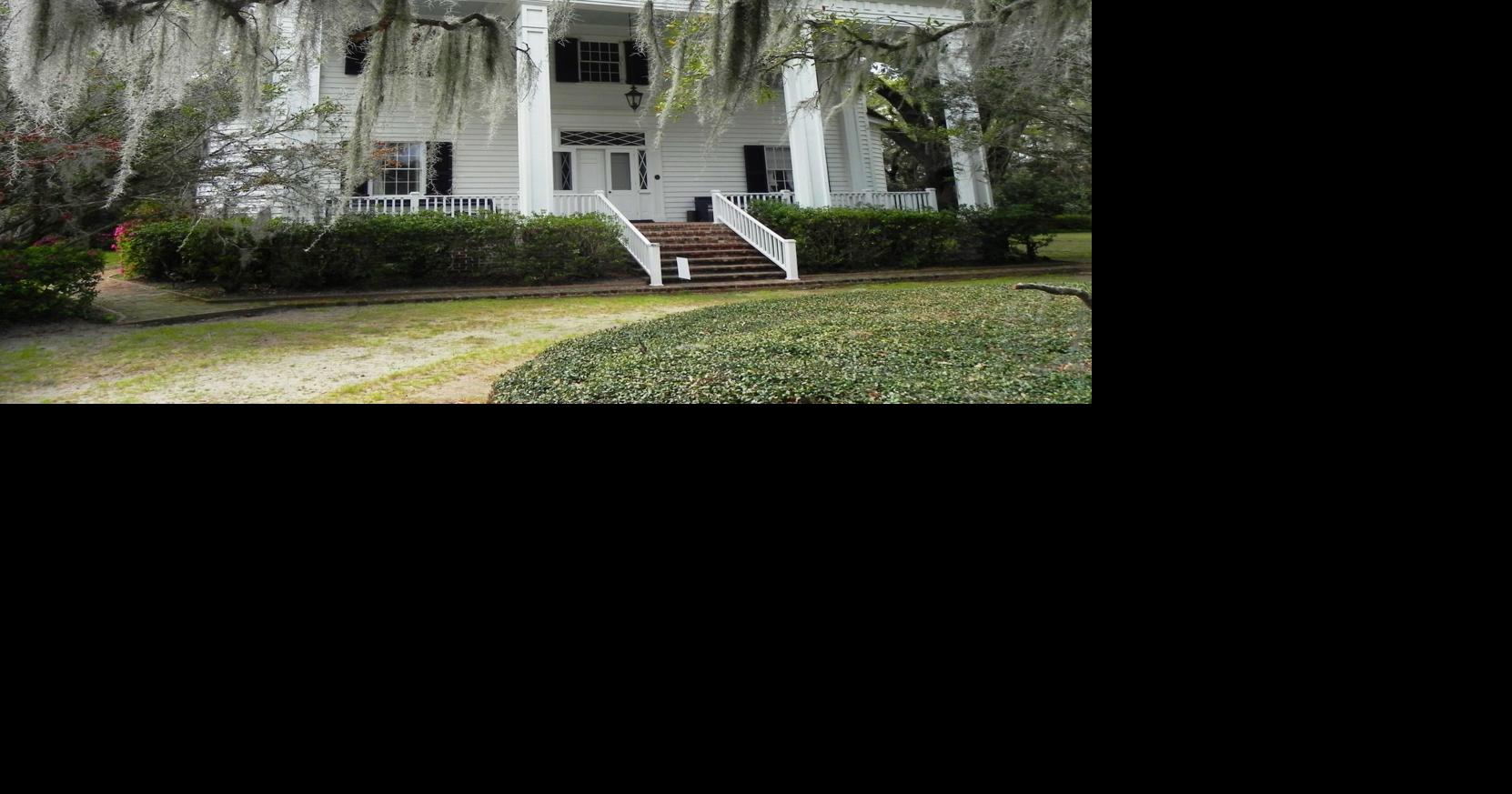 'Look how far we've come:' Plantation tours showcase history