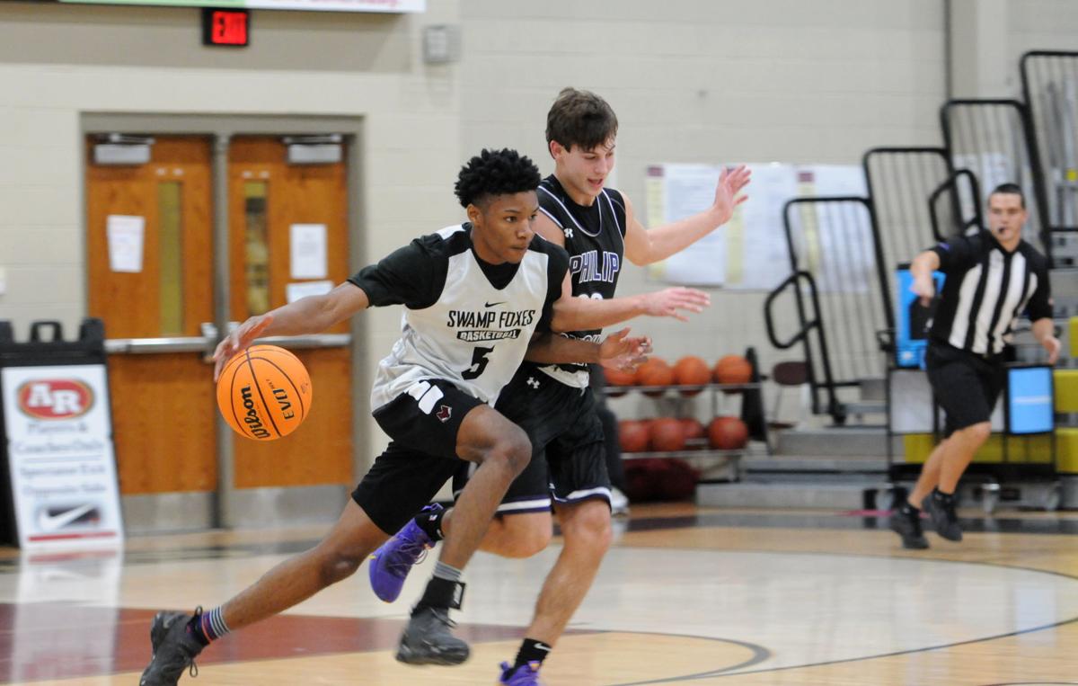 It S Time For High School Hoops Prep Sports Postandcourier Com