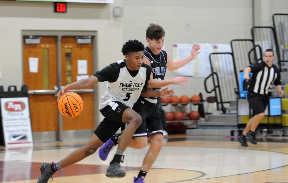 It S Time For High School Hoops Prep Sports Postandcourier Com