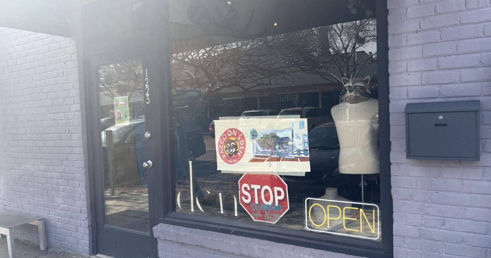 New SC gift shop , art space to open in Columbia , SC