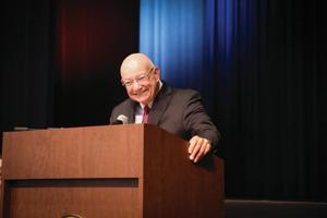 Leatherman and Floyd made a lasting impact on the Pee Dee
