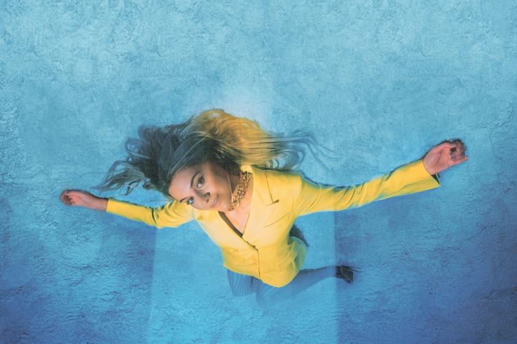 Kelsea Ballerini said Charleston is her &lsquo;second home&rsquo;