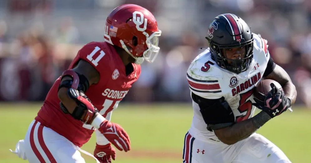 No. 14 Oklahoma is picked to beat Gamecocks. How to watch, who to watch and who we think will win