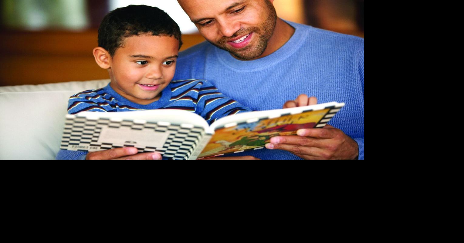 FAMILY AND MARRIAGE: The role of fathers has changed over the years