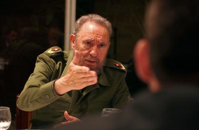 Cuba Castro (copy)
