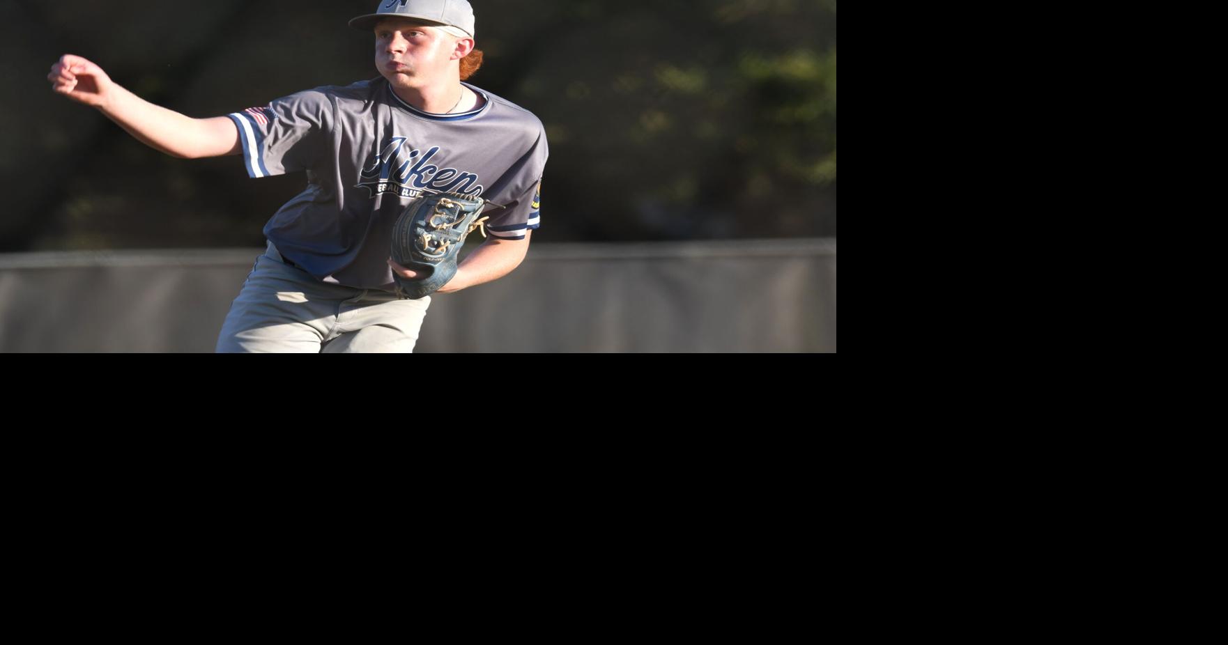 The Aiken Baseball Club has its best baseball ahead as it begins American Legion playoffs with a win