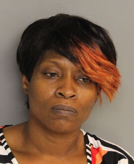 Carolyn Abney