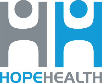hopehealth logo