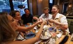 New Charleston restaurant inspired by a Parisian brasserie frequented by Ernest Hemingway